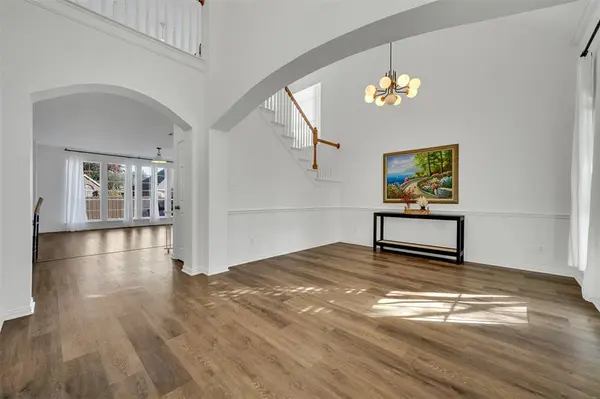 Plano, TX 75024,4321 Sendero Trail