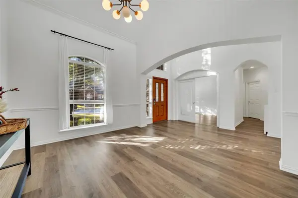 Plano, TX 75024,4321 Sendero Trail