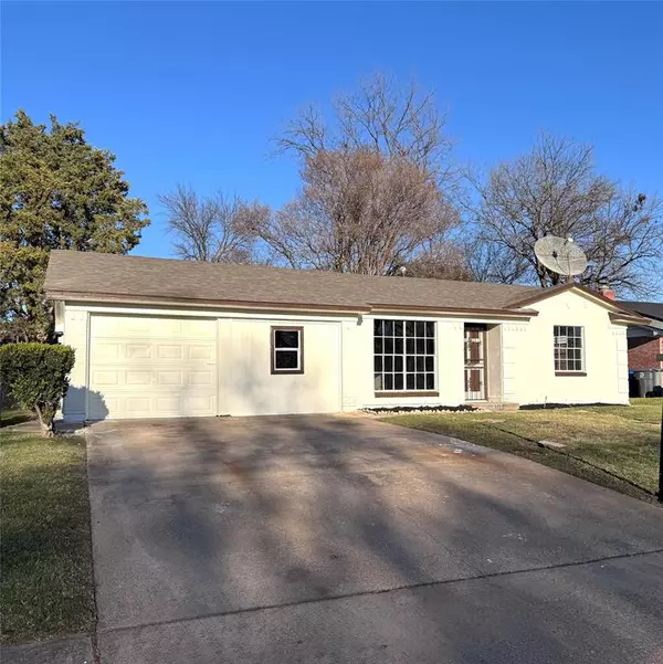 Dallas, TX 75241,6208 Harmony Lane