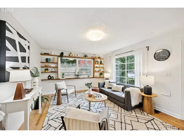 Portland, OR 97203,8524 N SAINT JOHNS AVE