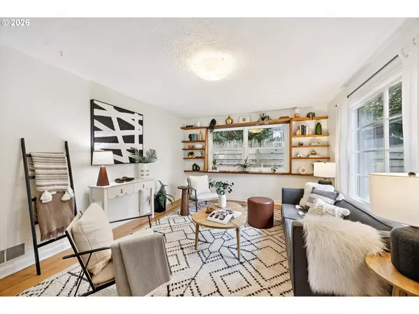 Portland, OR 97203,8524 N SAINT JOHNS AVE