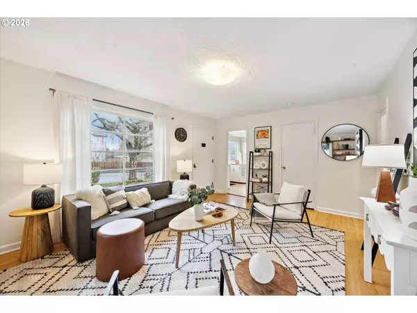 Portland, OR 97203,8524 N SAINT JOHNS AVE