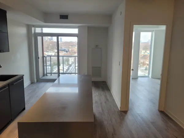 Toronto C01, ON M6J 1J1,106 Dovercourt RD #712