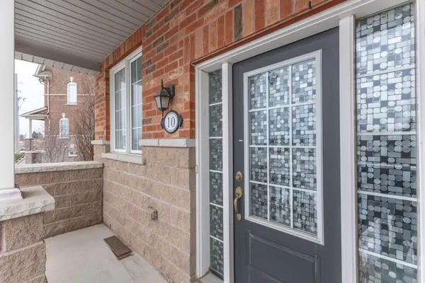 Ajax, ON L1Z 0P9,10 Harper Hill DR