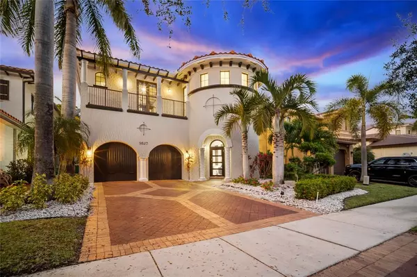 Parkland, FL 33076,9527 Exbury Ct