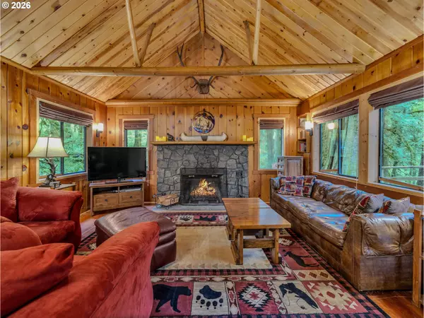 Rhododendron, OR 97049,26467 E HENRY CREEK RD