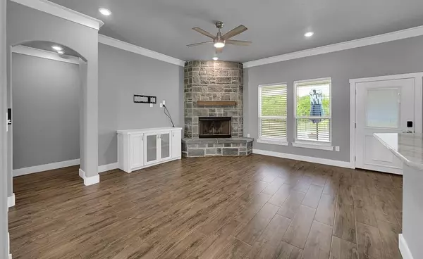 Whitney, TX 76692,1680 Highland Drive