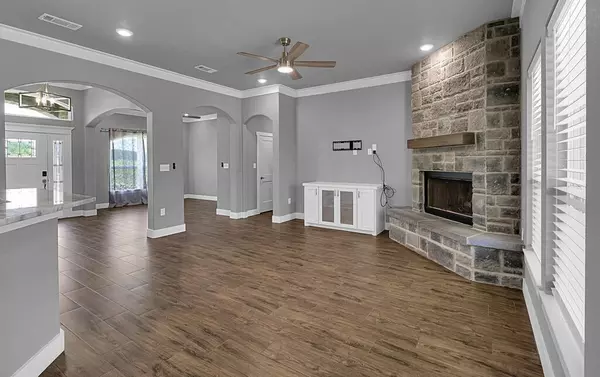 Whitney, TX 76692,1680 Highland Drive