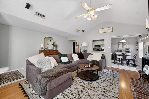 Arlington, TX 76017,5509 Alta Verde Circle