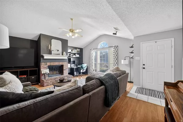 Arlington, TX 76017,5509 Alta Verde Circle