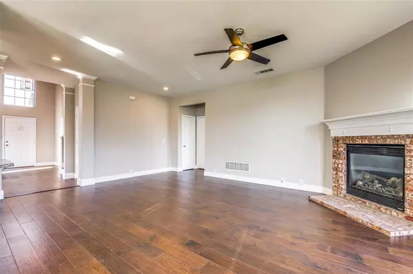 Little Elm, TX 75068,2789 Coyote Trail