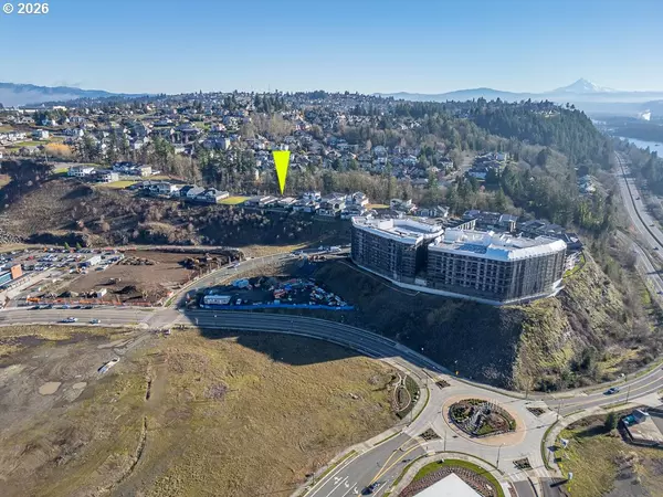 4701 SE ASCENSION DR, Camas, WA 98607