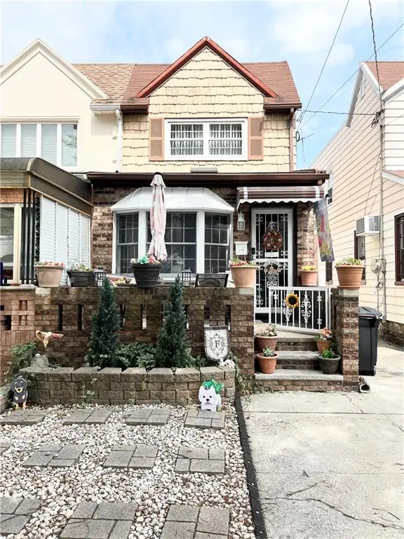 1925 East 35th ST,  Brooklyn,  NY 11234