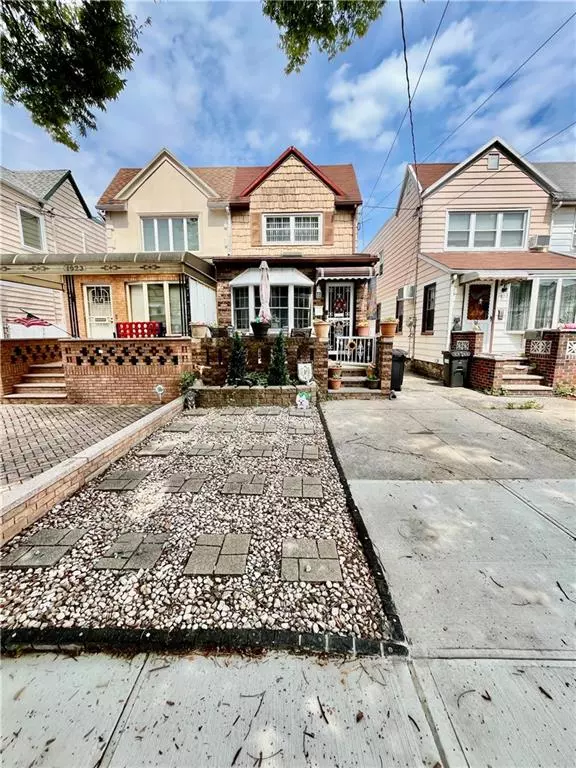 Brooklyn, NY 11234,1925 East 35th ST