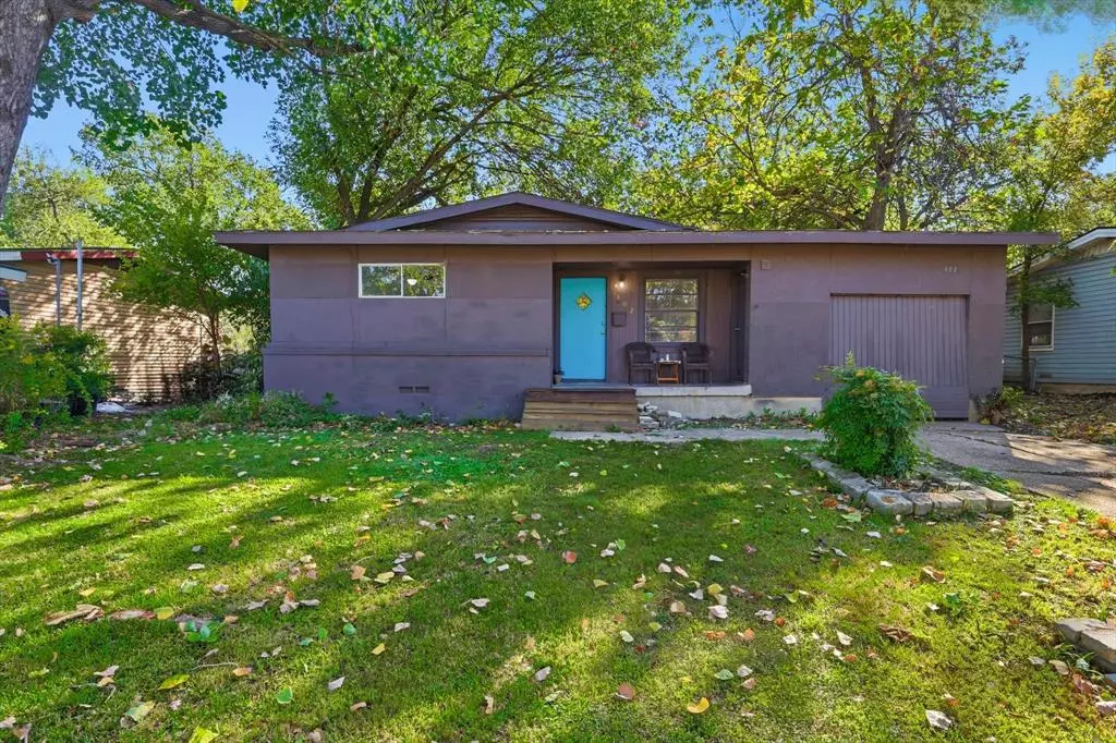 Garland, TX 75041,402 E Linda Drive