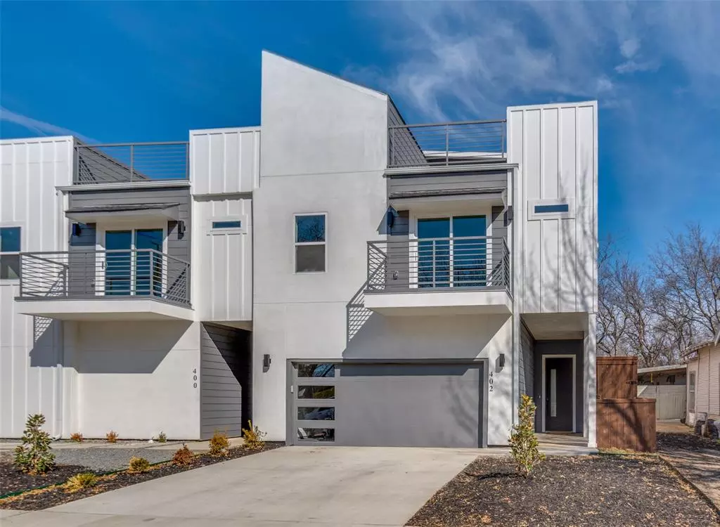 Dallas, TX 75223,402 S Henderson Avenue