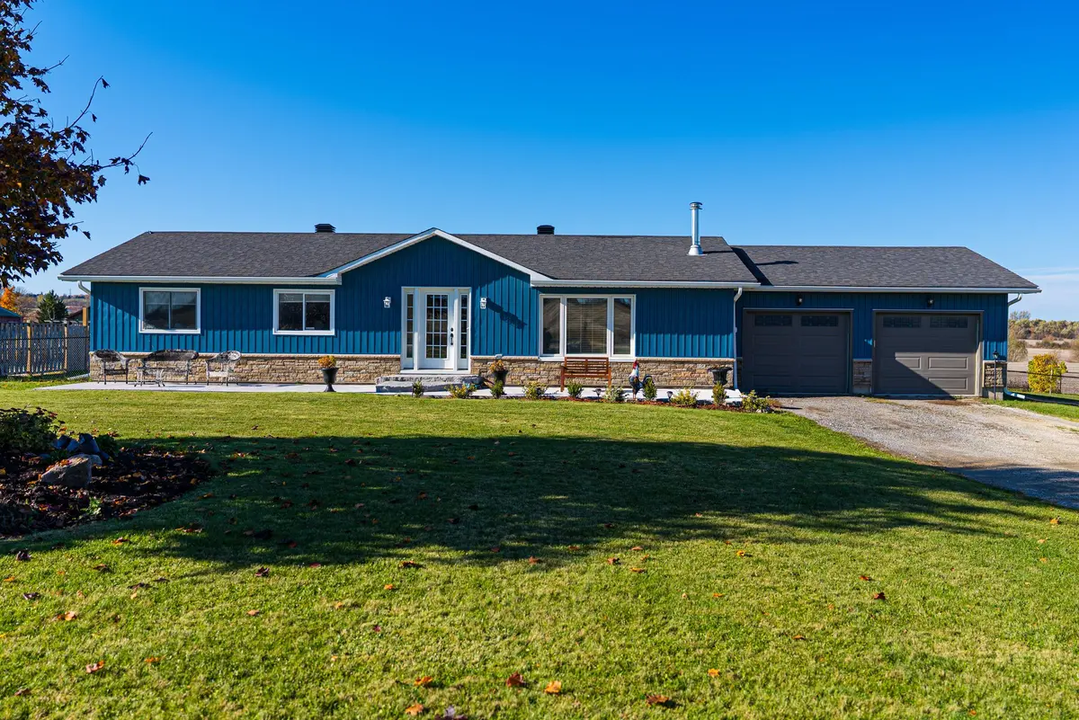 Adjala-tosorontio, ON L9R 1V1,4700 Concession Rd 3 N/A