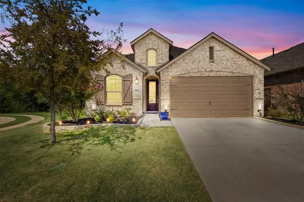 Aubrey, TX 76227,1509 Copper Bay Court