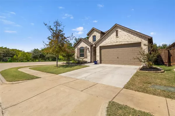 Aubrey, TX 76227,1509 Copper Bay Court