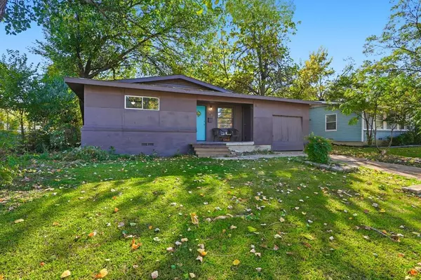 Garland, TX 75041,402 E Linda Drive