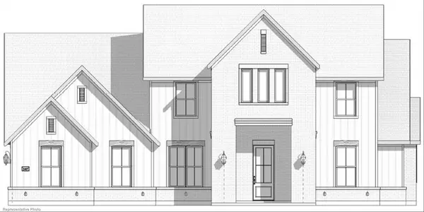 Weatherford, TX 76085,127 Oak Meadow Lane