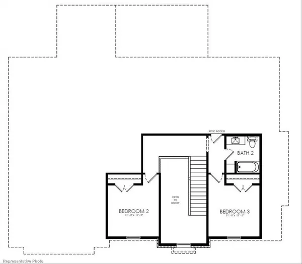 Weatherford, TX 76085,127 Oak Meadow Lane