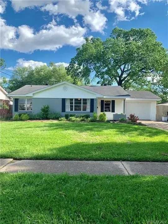 531 Haynes Avenue, Shreveport, LA 71105