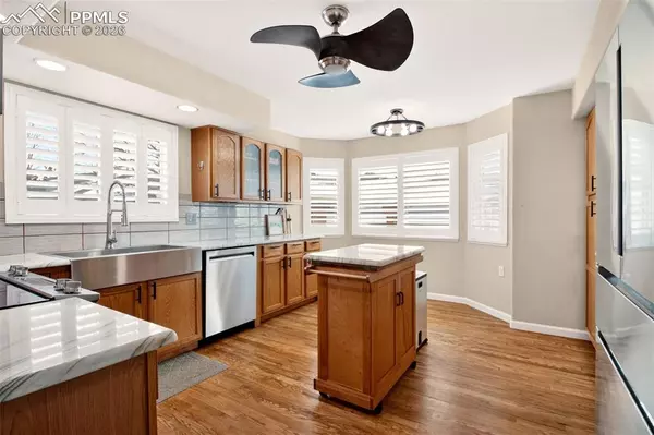 Colorado Springs, CO 80917,3927 Coral PT