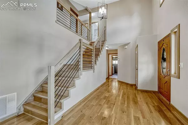 Colorado Springs, CO 80919,5560 Darien WAY