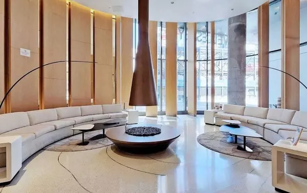 Toronto C01, ON M4Y 0G4,11 Wellesley ST W #5313