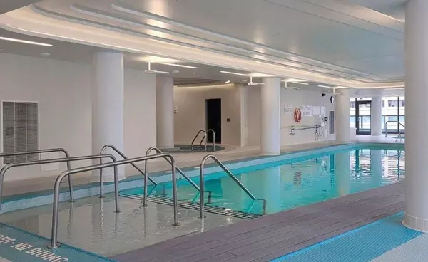 Toronto C01, ON M4Y 0G4,11 Wellesley ST W #5313