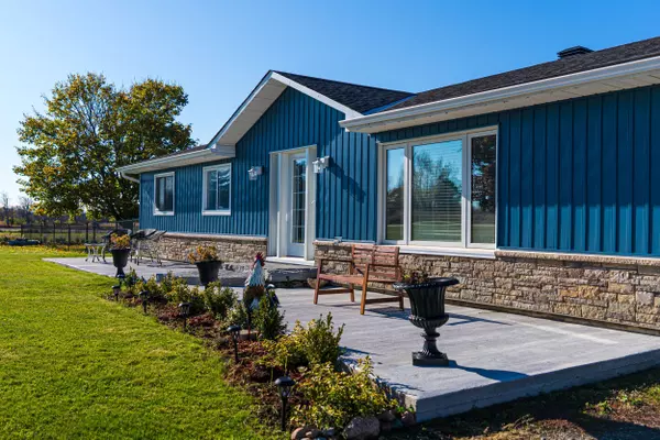 Adjala-tosorontio, ON L9R 1V1,4700 Concession Rd 3 N/A