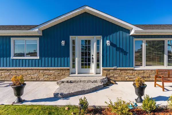 Adjala-tosorontio, ON L9R 1V1,4700 Concession Rd 3 N/A