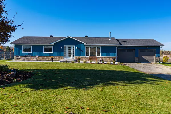 4700 Concession Rd 3 N/A, Adjala-tosorontio, ON L9R 1V1