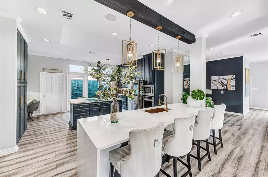 6558 Laurel Valley Road, Dallas, TX 75248