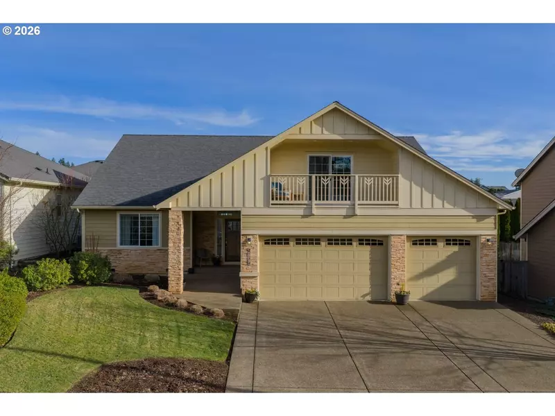 1784 NW SETTLERS SPRING DR, Salem, OR 97304