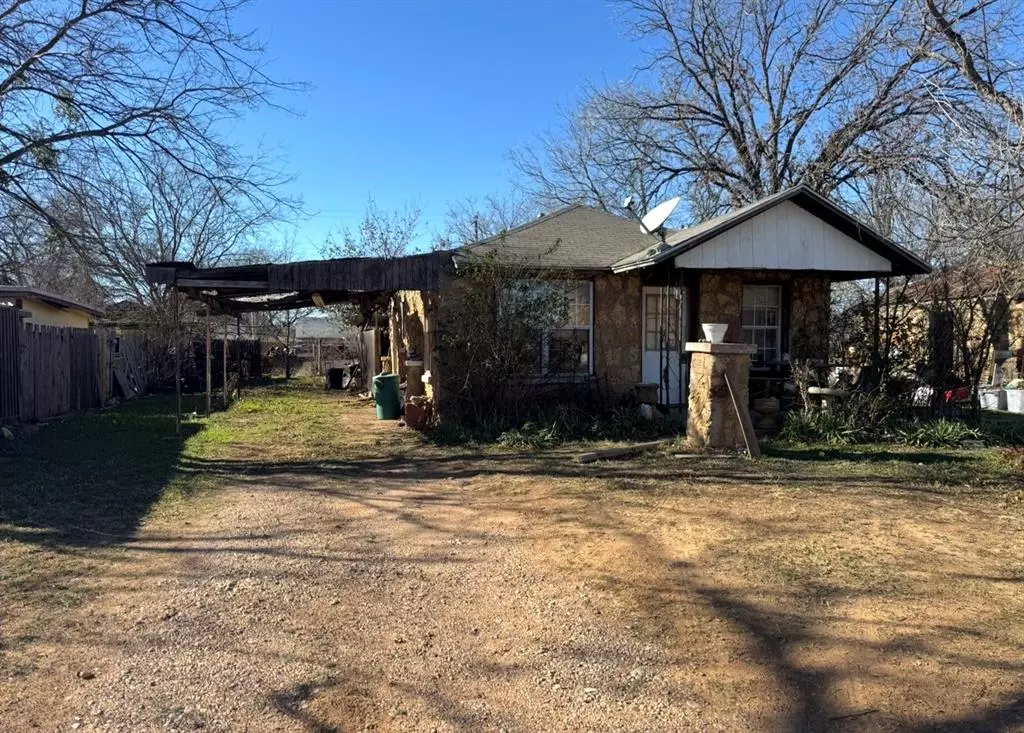 Abilene, TX 79601,1210 Cypress Street