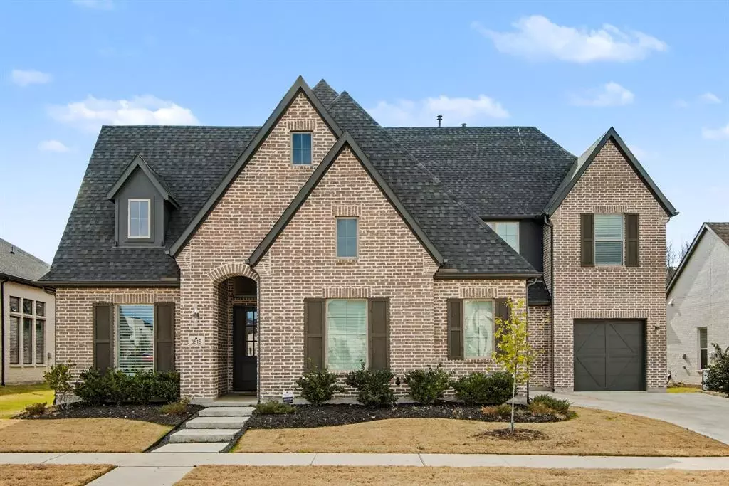 Frisco, TX 75033,3515 Timberland Place