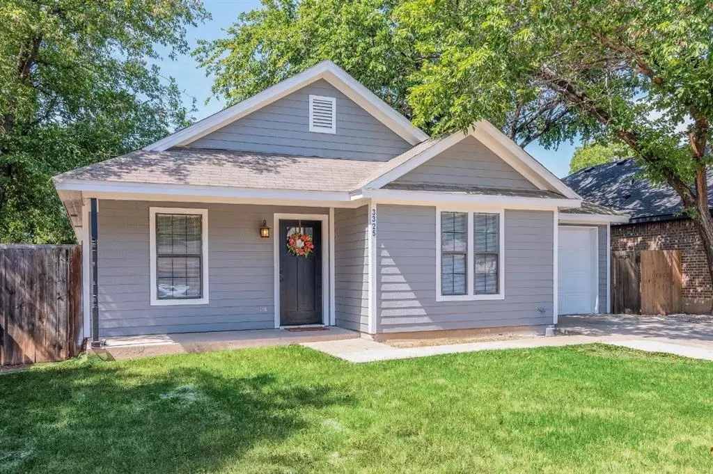 Fort Worth, TX 76105,3325 Avenue L