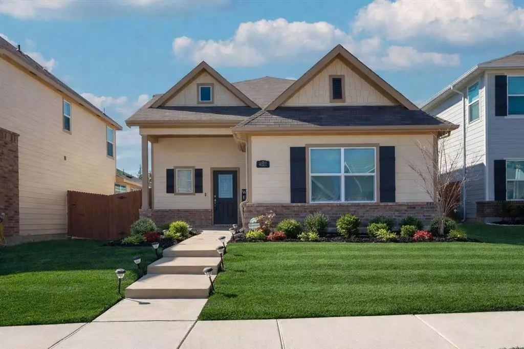 Forney, TX 75126,4021 Aurora Lane