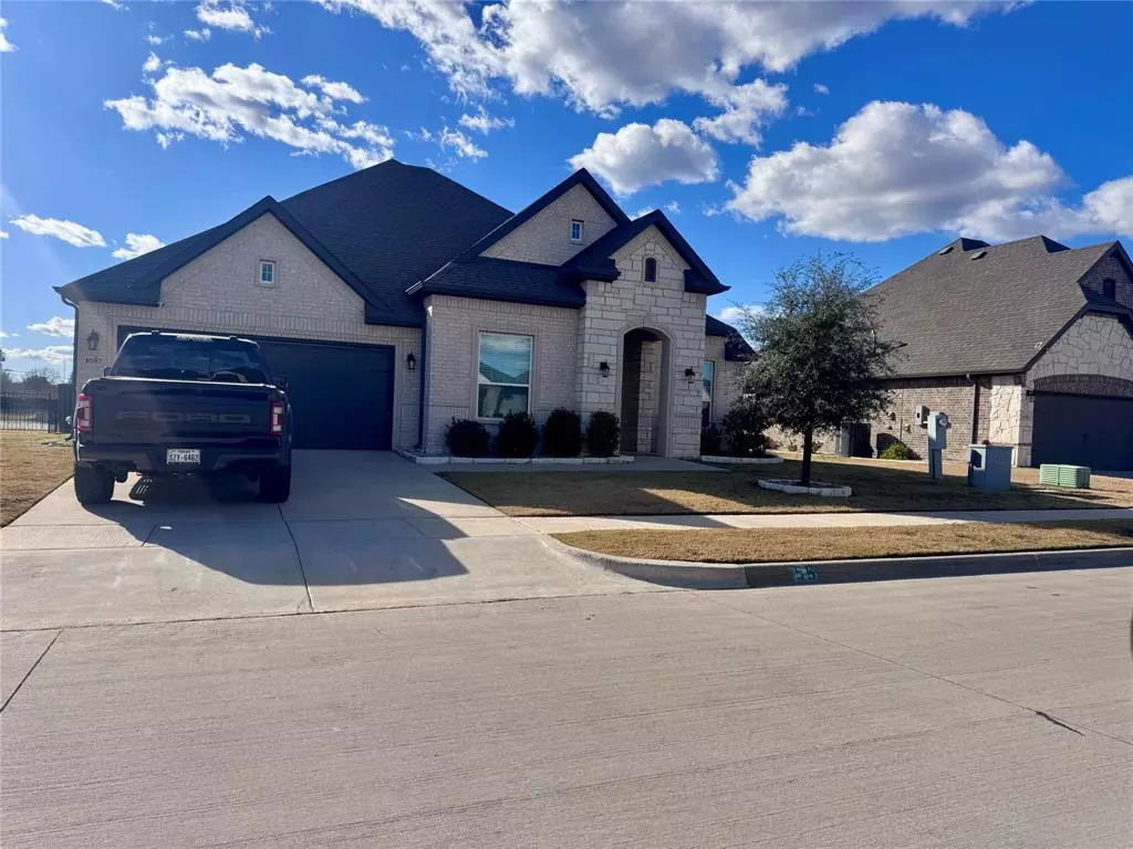 Granbury, TX 76048,1057 Mickelson Drive