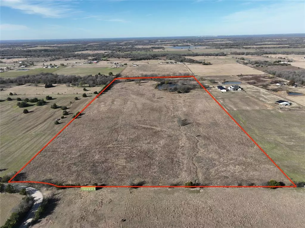 Lone Oak, TX 75453,001 County Road 3216