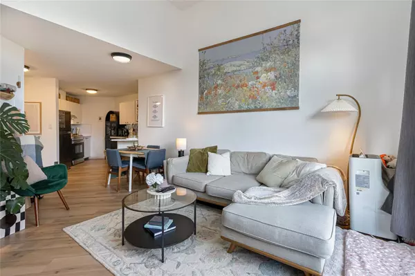 Victoria, BC V8T 4G8,2560 Wark St #410