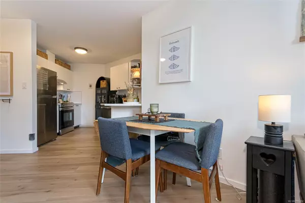 Victoria, BC V8T 4G8,2560 Wark St #410