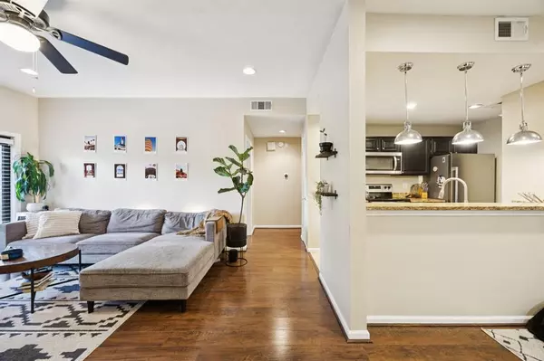 8601 Park Lane #726, Dallas, TX 75231