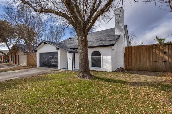 Lake Dallas, TX 75065,5407 Duchess Court