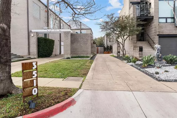 Dallas, TX 75205,3510 Edgewater Street