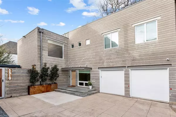 Dallas, TX 75205,3510 Edgewater Street