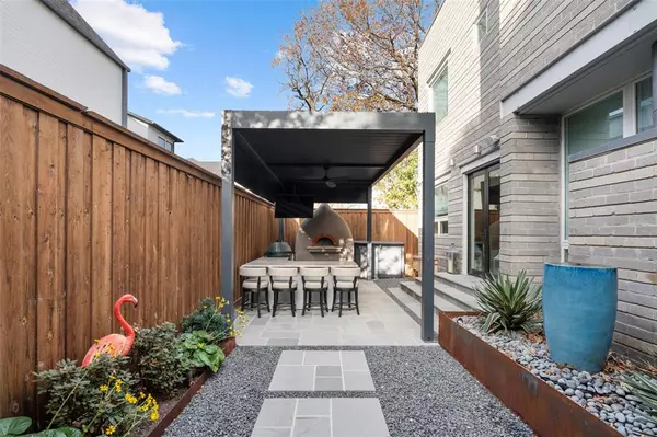 Dallas, TX 75205,3510 Edgewater Street