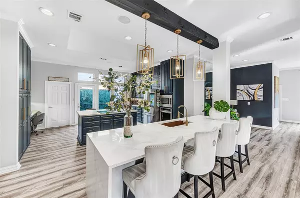 6558 Laurel Valley Road, Dallas, TX 75248